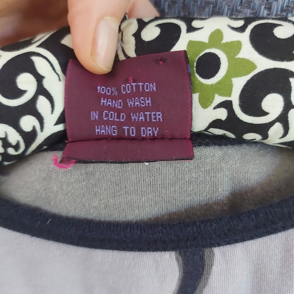 Beaded y2k boxy crop - Picture 3 of 4